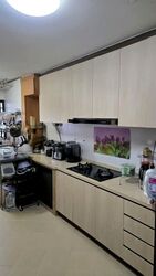 Blk 107 Yishun Ring Road (Yishun), HDB 3 Rooms #574188311